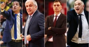 Τι ισχύει με τα συμβόλαια των προπονητών της EuroLeague Basketball