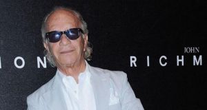Πέθανε ο «αρχιτέκτονας» της εικόνας της ιταλικής μόδας, Bob Krieger