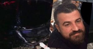 Φρικτό τροχαίο στην Κρήτη: Νεκρός 33χρονος πατέρας – Στην εντατική…