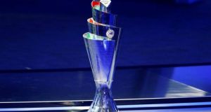 Σκέψεις της UEFA για ματαίωση του Nations League!
