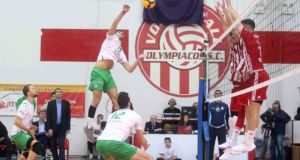 Εβδομάδα εξελίξεων για την συνέχιση της Volley League Ανδρών