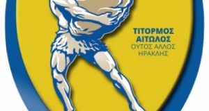 Ξεκινούν προπονήσεις τα τμήματα του Ερασιτέχνη Παναιτωλικού