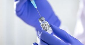 Π.Ο.Υ.: Το εμβόλιο για τoν νέο κορωνοϊό δεν είναι βέβαιο…