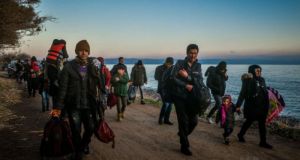 Άλλοι 100 μετανάστες εγκαθίστανται στο Μεσολόγγι