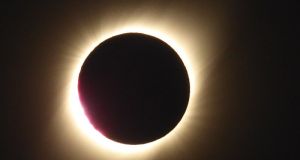 Δακτυλιοειδής έκλειψη Ηλίου την Κυριακή – Μερικώς ορατή και στην…