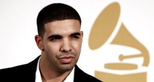 O Drake προηγείται στις υποψηφιότητες για τα BET Awards 2020