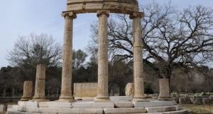 Αρχαία Ολυμπία: Με όλα τα μέτρα προστασίας υποδέχεται ξανά κόσμο…
