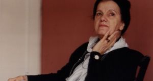 Ασπασία Παπαθανασίου: Πέθανε η σπουδαία ηθοποιός