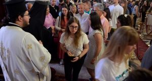 Μητρόπολη Αιτωλίας και Ακαρνανίας: Ιερά Παράκληση για τις Πανελλήνιες Εξετάσεις 