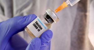 Το εμβόλιο της φυματίωσης δεν προστατεύει από τον κορωνοϊό