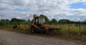 Αγρίνιο: Καθαρισμός φρεατίων και κοπή χόρτων στα Καλύβια