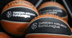 «Συμφώνησε για άλλα πέντε χρόνια με την Euroleague Basketball η…