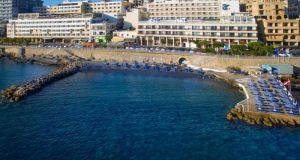 Πέντε ξενοδοχεία στη Κρήτη εξαγόρασαν οι Hines και Henderson Park