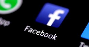 Facebook: 1,3 δισ. δολάρια από διαφημίσεις