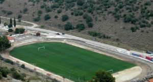 Δήμος Αμφιλοχίας: Κανονισμός λειτουργίας αθλητικών εγκαταστάσεων