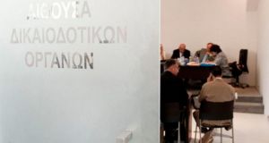 Ήττα Ολυμπιακού στο Διαιτητικό, δικαίωση λίγκας που δεν απέβαλλε Π.Α.Ο.Κ.,…