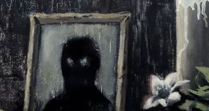 Τζορτζ Φλόιντ: Συγκλονίζει με το νέο του έργο ο Banksy
