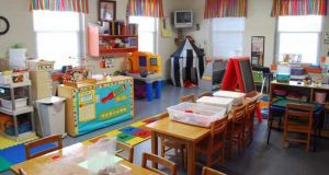 Αγρίνιο: Παράταση προθεσμίας εγγραφών, στους Δημοτικούς Παιδικούς Σταθμούς 