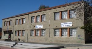 Σημαντική παρέμβαση σε σχολικά κτίρια του Αγρινίου