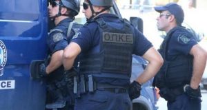Αγρίνιο: Σύλληψη στη Ρίγανη για κατοχή ναρκωτικών