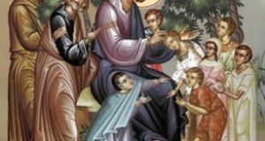 Ι. N. Αγίας Τριάδος Αγρινίου: Εκδήλωση λήξης των πνευματικών και…