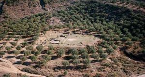 Messolonghi By Locals: Γνωριμία με τον αρχαιολογικό χώρο της Καλυδώνας