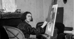 Φρίντα Κάλο: Ισπανός έμπορος τέχνης υποστηρίζει πως βρέθηκε χαμένος πίνακας…
