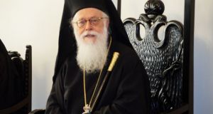 Αρχιεπίσκοπος Τιράνων για Αγία Σοφία: Η απόφαση μας γυρίζει πίσω…