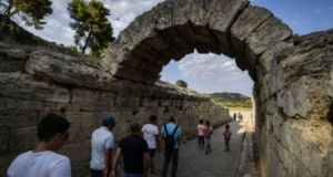 Αρχαία Ολυμπία: Έτοιμο να πάρει σάρκα και οστά το Αρχαιολογικό…