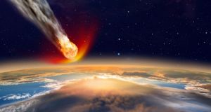 Δύο 14χρονες ανακάλυψαν αστεροειδή που θα πλησιάσει τη Γη σε……