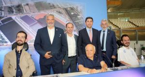 Λ. Αυγενάκης: «Υλοποιούμε την υπόσχεση, το Παραολυμπιακό Αθλητικό Κέντρο στη…