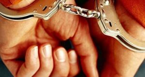 Ποινή φυλάκισης σε άνδρα στο Αγρίνιο για ανυποταξία σε ειρηνική…