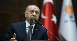 Οι νέοι της Τουρκίας απειλούν τον «άτρωτο» Ερντογάν
