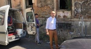 Δήμος Αγρινίου: Συνέχιση  του προγράμματος μυοκτονιών-απεντομώσεων-κωνωποκτονίας