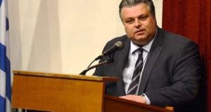 Νίκος Καραπάνος: Kάθε εβδομάδα θα συγκαλούμε το Δημοτικό Συμβούλιο