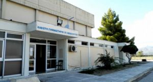 Λεπτομέρειες για το κλειστό από τον Δ. Χριστόπουλο, ζητά ο…