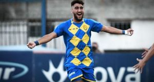 Super League 1 – Γ. Λιάβας: Απάντησε αρνητικά στη Ραπίντ…