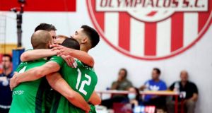 Volley League: Μάγκας Παναθηναϊκός «άλωσε» του Ρέντη και ετοιμάζεται για…