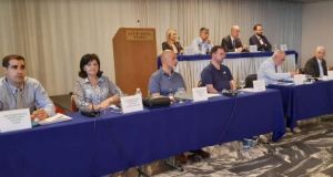 Περιφερειακό Συμβούλιο Δυτικής Ελλάδας: «Επιστροφή» στις δια ζώσης συνεδριάσεις