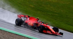 Formula 1 – GP Αυστρίας: Ποινή ο Λεκλέρκ, ξεκινάει 14ος…