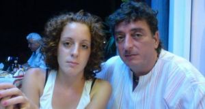 Βαρύ πένθος για τη Σπυριδούλα Καραμπουτάκη – Πέθανε ο πατέρας…