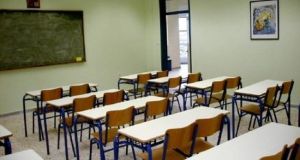 Καταγγελία για καταργήσεις και υποβιβασμούς σχολικών μονάδων της Αιτωλ/νίας
