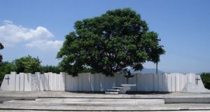 Αγρίνιο: Τέλεση Επίσημου Μνημόσυνου στα Καλύβια