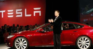 Τμήμα πωλήσεων στην Ελλάδα ανοίγει η Tesla