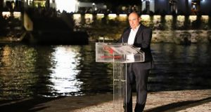 Ο Δήμος Ναυπακτίας παρουσίασε την επίσημη τουριστική καμπάνια του