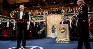 Βραβεία Νόμπελ: Κανονικά θα πραγματοποιηθεί η τελετή