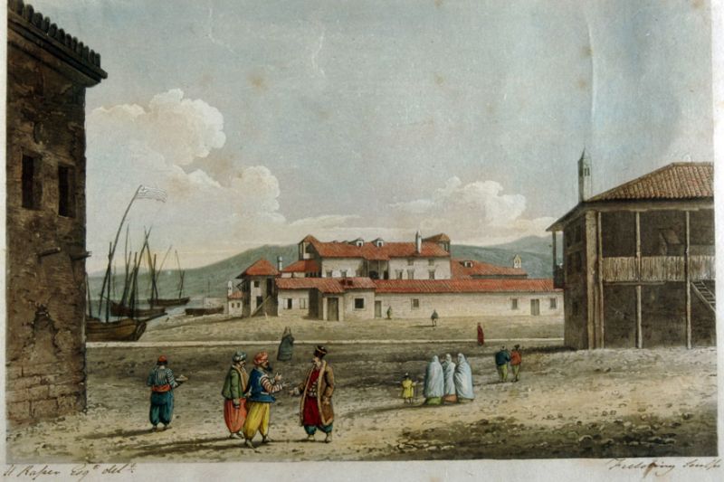 Φιλόλογοι Αγρινίου: Πανελλήνια πρόσκληση κατάθεσης εργασιών για το 1821