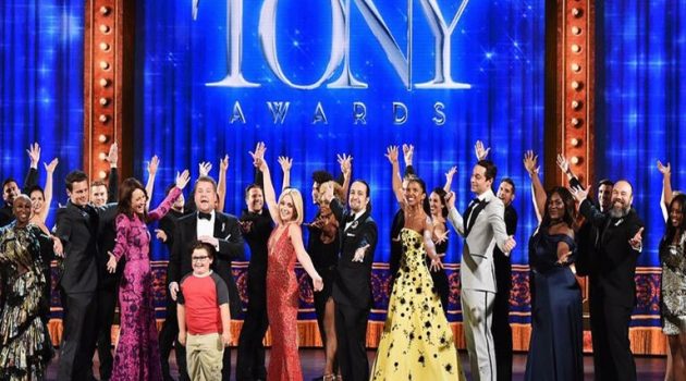 Ψηφιακά θα πραγματοποιηθεί η απονομή των Tony Awards