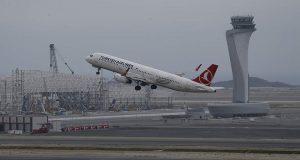 Κι άλλη παράταση στην αναστολή πτήσεων μεταξύ Ελλάδας και Τουρκίας