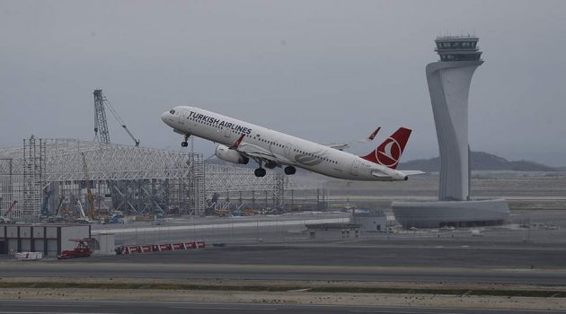 Κι άλλη παράταση στην αναστολή πτήσεων μεταξύ Ελλάδας και Τουρκίας
